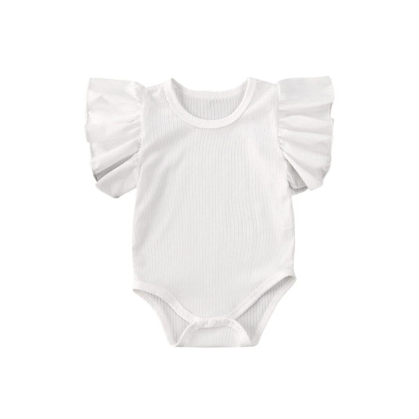 Puncte pentru sugari N718 alb 12-18 luni