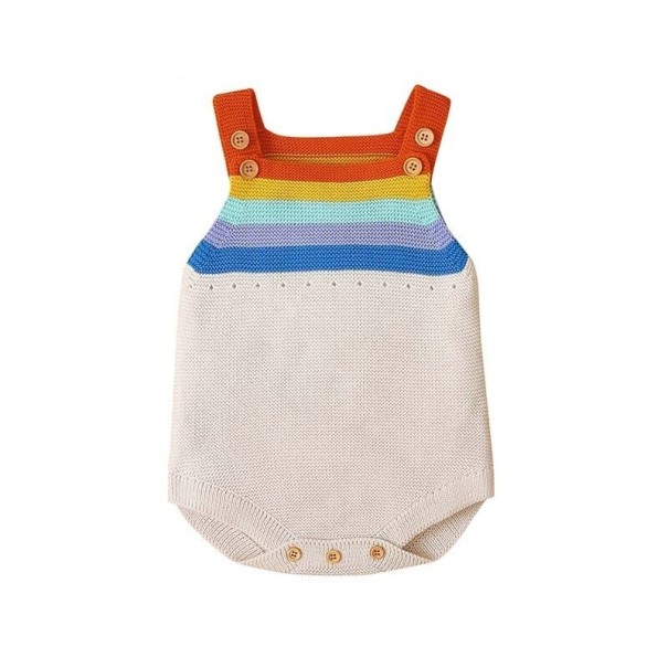 Puncte pentru sugari N788 bej 6-12 luni