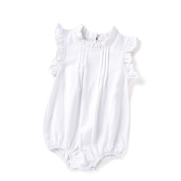 Puncte pentru sugari N845 alb 12-24 luni