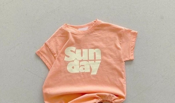 Puncte pentru sugari N849 somon 12-24 luni