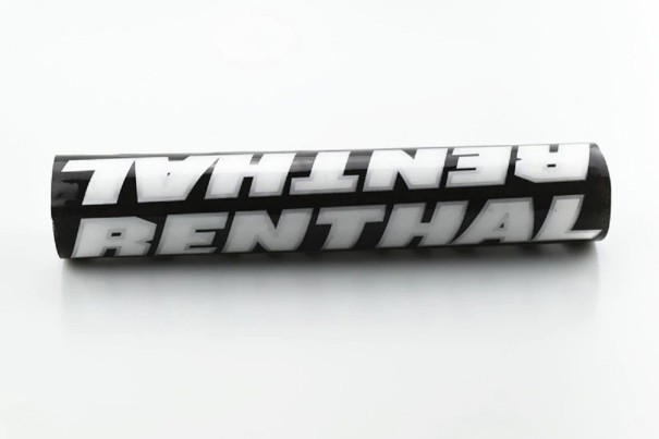 Punho para guiador preto