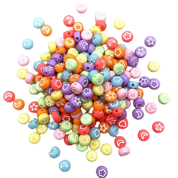 Punottavat helmet 100 kpl 1