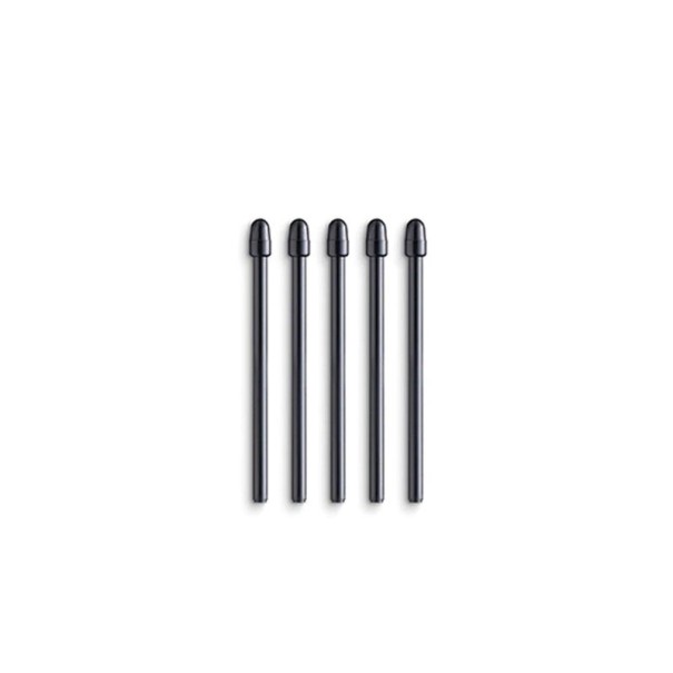 Punte di ricambio per Wacom Grip Pen 5 pz 1