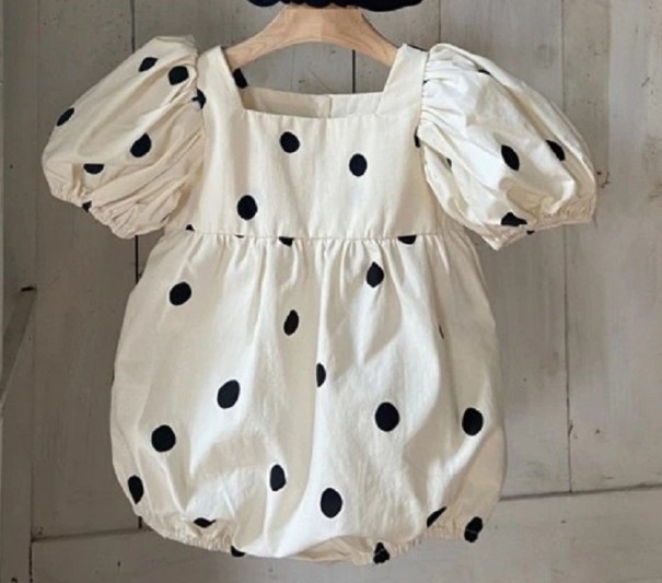 Puntos infantiles N734 12-24 meses