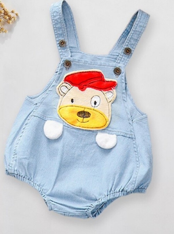 Puntos infantiles N783 3-6 meses H