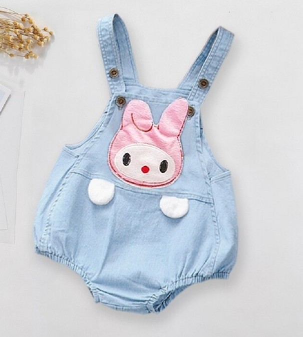 Puntos infantiles N783 3-6 meses F