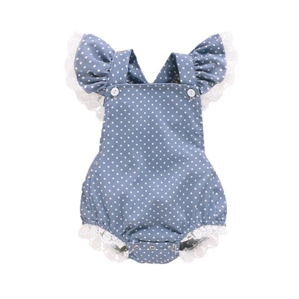 Puntos infantiles N806 3-6 meses