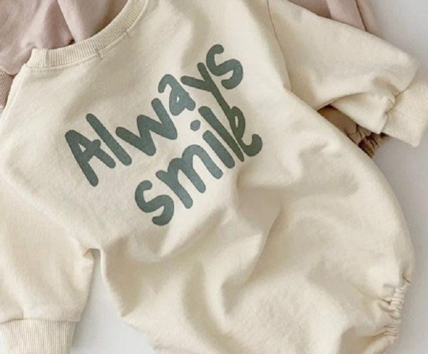 Puntos infantiles N826 beige 9-12 meses