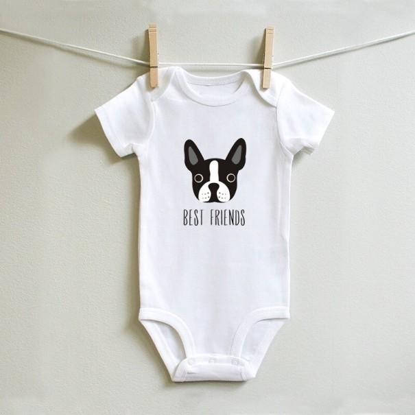 Puntos infantiles N839 3-6 meses