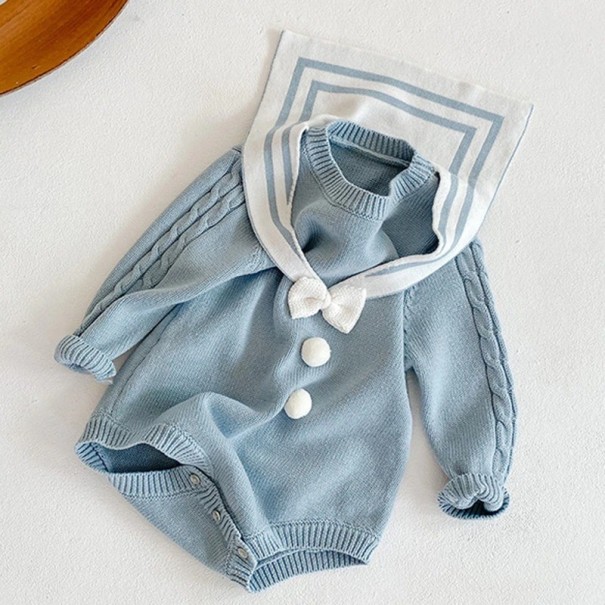 Puntos infantiles N852 0-3 meses