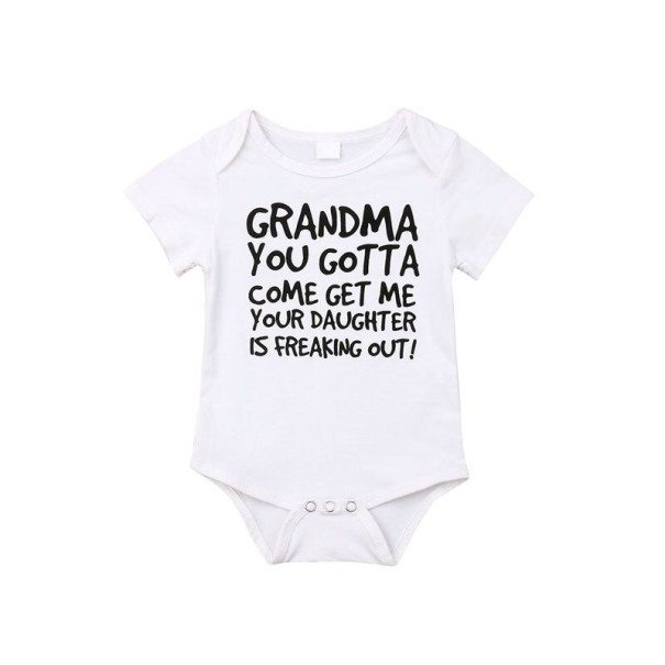 Puntos infantiles N858 0-6 meses