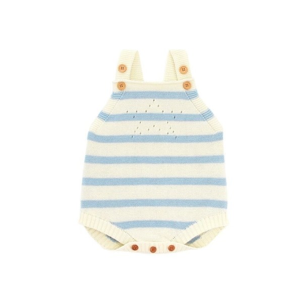 Puntos para bebés N748 3-6 meses