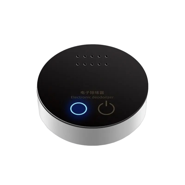 Purificador de ar gerador de ozono 0,5 W 8,5 x 2,2 cm 1