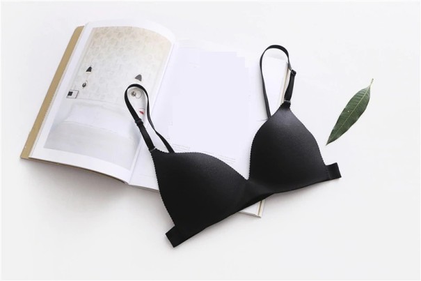 Push-up bh J1583 zwart