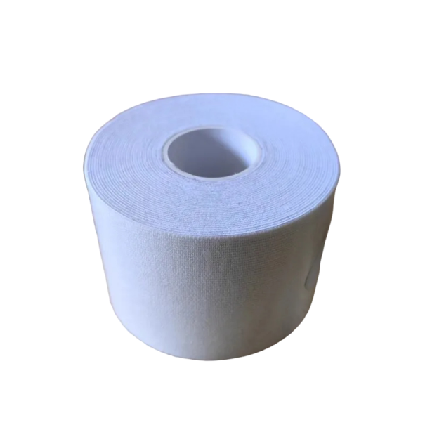 Push-up selvklæbende brysttape Løftetape 5 mx 5 cm V323 hvid