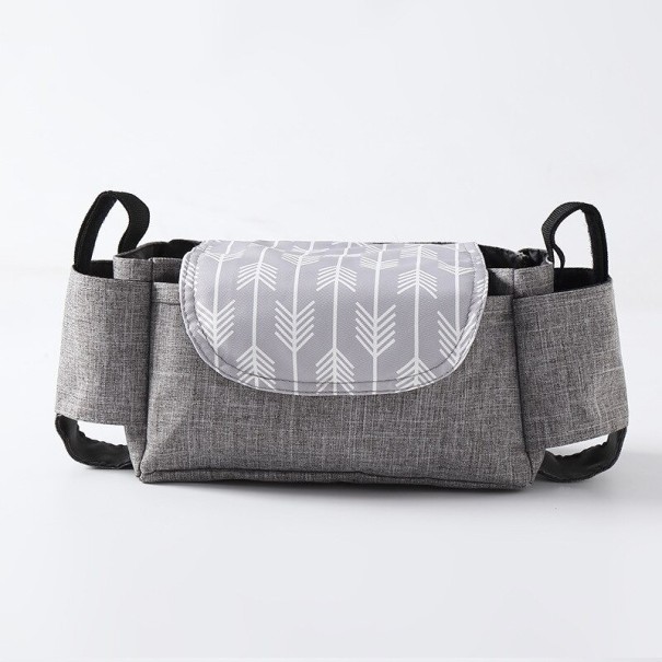 Pushchair Organiser E581 8