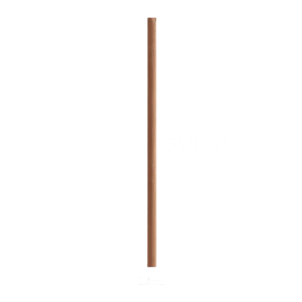 Puun koristeellinen lista sileä 50×1,5 cm luonnollinen ruskea kapea lista huonekaluille, reunoille ja sisustuskoristeille 1