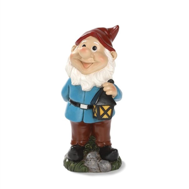 Puutarhakoriste kääpiö H1027 4