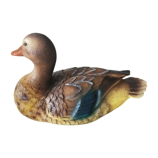 Puutarhakoristeankka 1