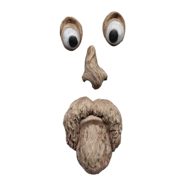 Puutarhakoristeet 1