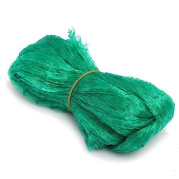 Puutarhan lintuverkko C964 5 m x 2 m