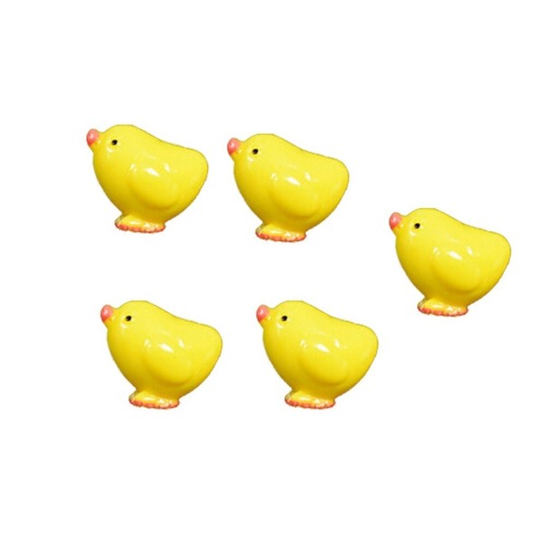 Puutarhan minikoristeet 1