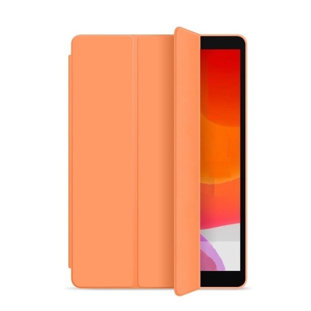 Puzdro na Apple iPad 9,7" (2017/2018) oranžová