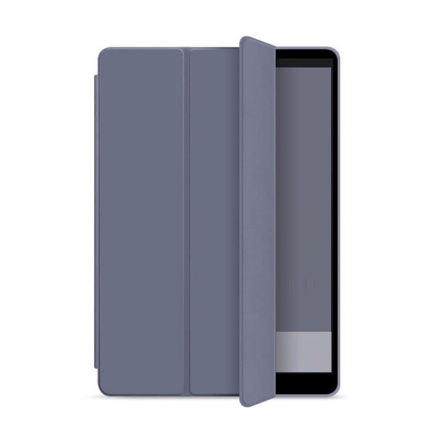 Puzdro na Apple iPad 9,7" (2017/2018) svetlo fialová