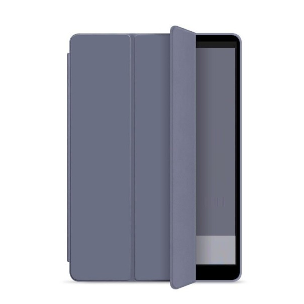 Puzdro na Apple iPad mini (6. generácia) 2021 svetlo fialová