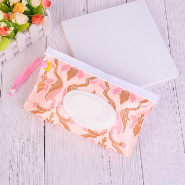 Puzdro na vlhčené obrúsky 3