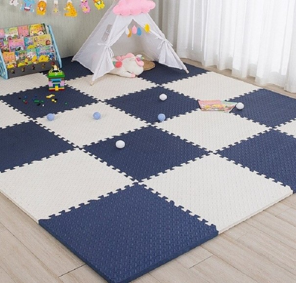 Puzzle de saltea de joc 9 piese 17