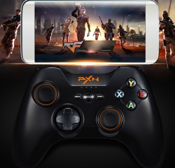 PXN draadloze gamecontroller