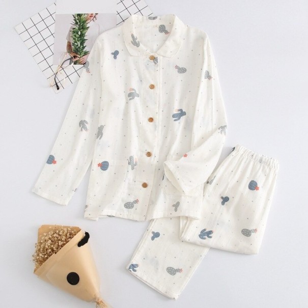 Pyjama Femme P2720 L 1