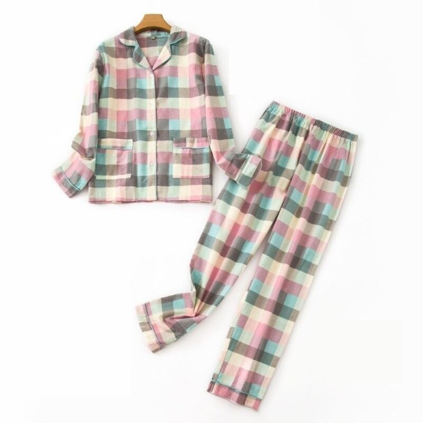 Pyjama Femme P2765 S 3