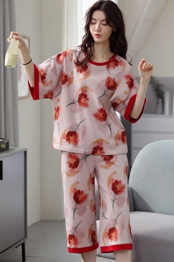 Pyjama Femme P2905 3XL 3