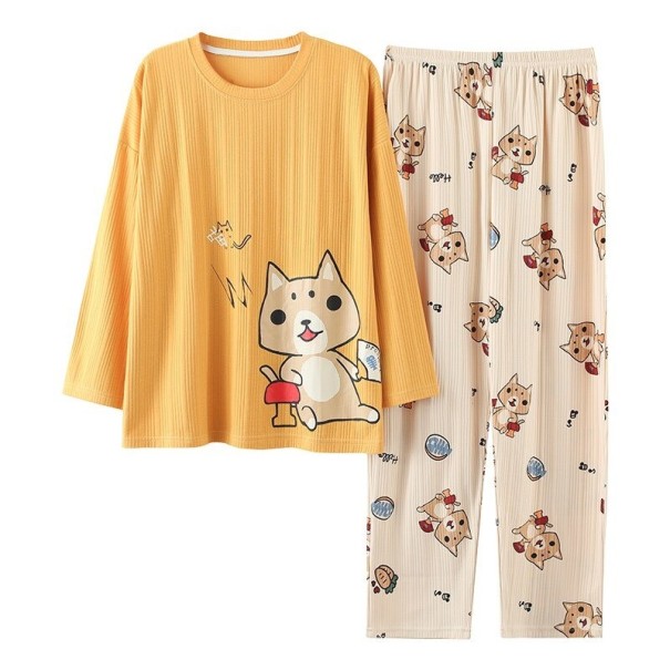 Pyjama Femme P3077 M 2