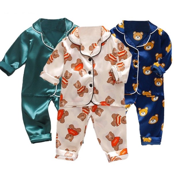 Pyjamas för barn C1086