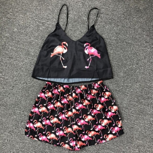 Pyjamas för kvinnor P2622 S 3