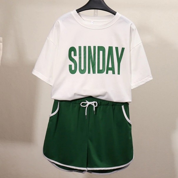 Pyjamas för kvinnor P2713 M 3