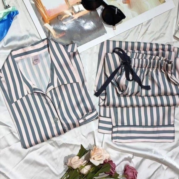 Pyjamas för kvinnor P2748
