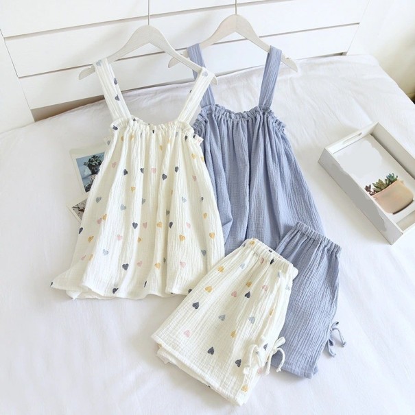 Pyjamas för kvinnor P2863
