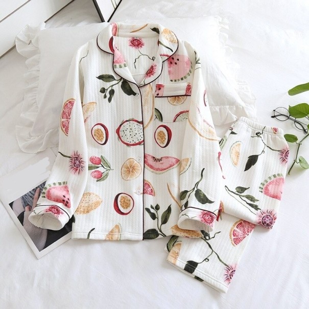 Pyjamas för kvinnor P2871