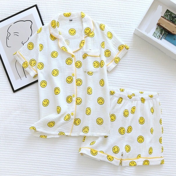 Pyjamas för kvinnor P2882 L