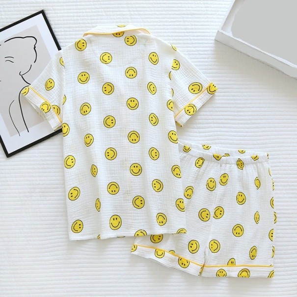 Pyjamas för kvinnor P2882