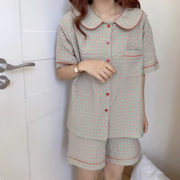 Pyjamas för kvinnor P2960 2