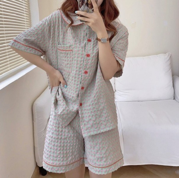 Pyjamas för kvinnor P2960