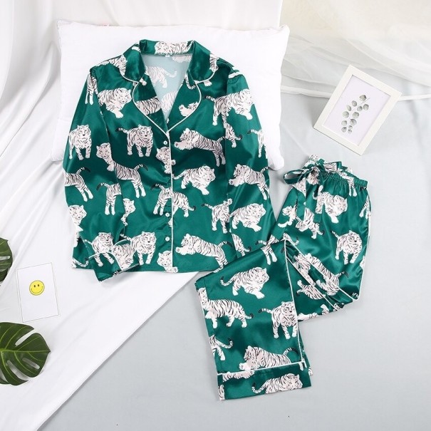 Pyjamas för kvinnor P3005