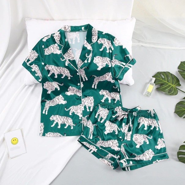 Pyjamas för kvinnor P3006