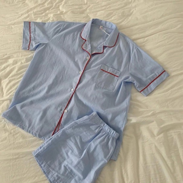 Pyjamas för kvinnor P3007
