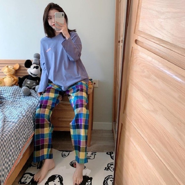 Pyjamas för kvinnor P3028 XL 1